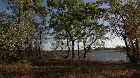 天斯托湖的性质视频的预览图