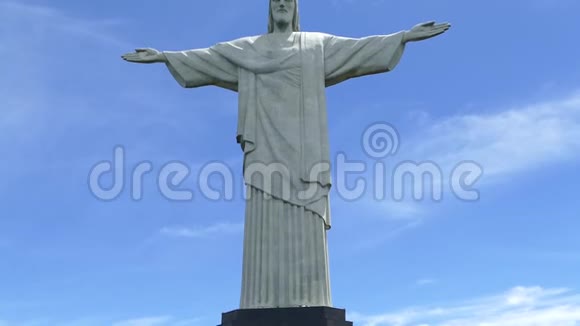 巴西基督视频的预览图