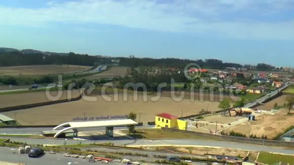 葡萄牙风景视频的预览图