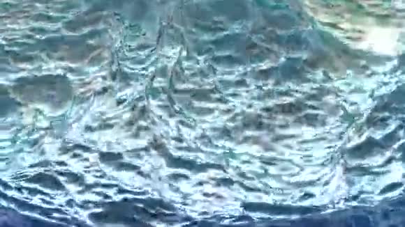 海浪4k视频视频的预览图