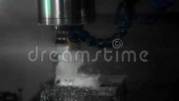 金属制品的制造机器视频的预览图