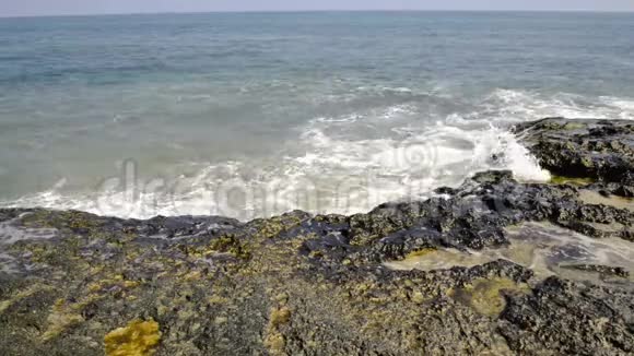 意大利SalentoFasano附近的TorreCanne海岸视频的预览图