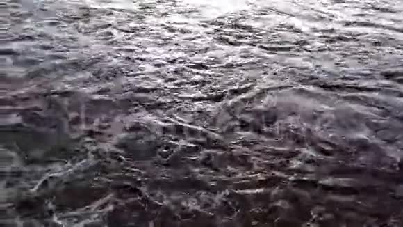 在河里泡水视频的预览图