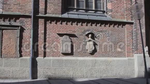慕尼黑圣母教堂视频的预览图