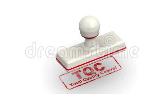TQC全面质量控制邮票留下印记视频的预览图