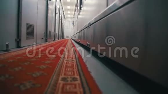 货车列车车厢视频的预览图