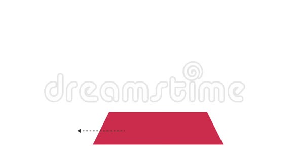 信息化三角高清动画视频的预览图