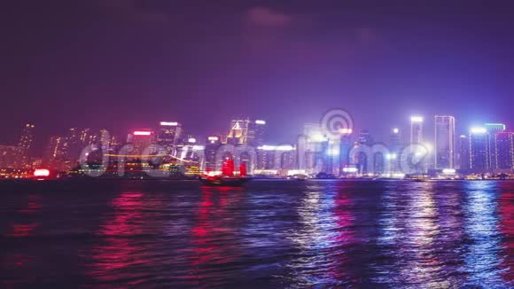 香港全景视频的预览图