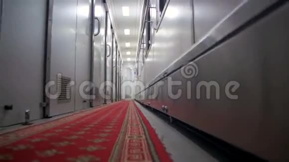 货车列车车厢视频的预览图