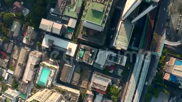 曼谷航空景观视频的预览图