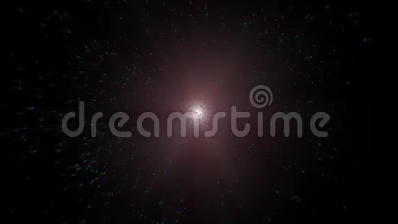 爆炸闪光灯光学镜头视频的预览图