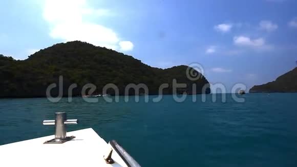 地标船抵达泰国视频的预览图
