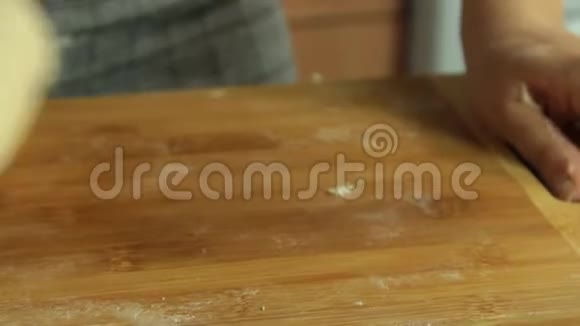 甘薯玉米饼配方视频的预览图