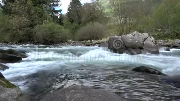 南蒂罗尔河视频的预览图
