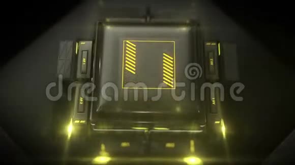 科幻机器第1版视频的预览图