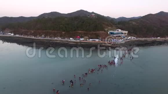 金多密海航线金多Jeonnam韩国亚洲视频的预览图