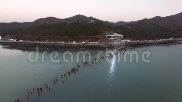 金多密海航线金多Jeonnam韩国亚洲视频的预览图