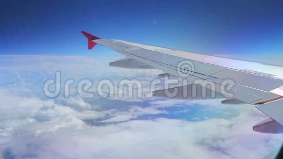 飞行飞机视频的预览图