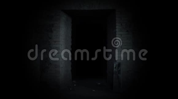 一扇神秘的门通往无名之门视频的预览图