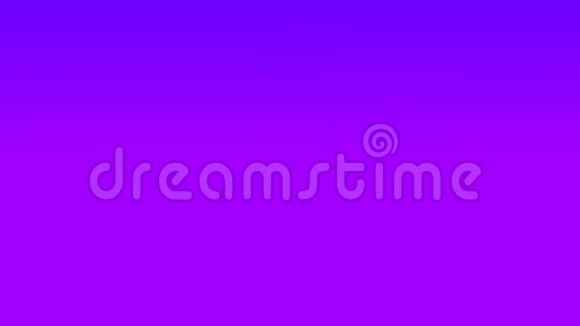 多色紫色动画背景彩虹渐变拼法动画视频的预览图