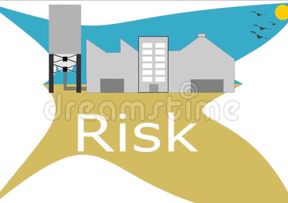 职业安全评估工业健康风险视频的预览图