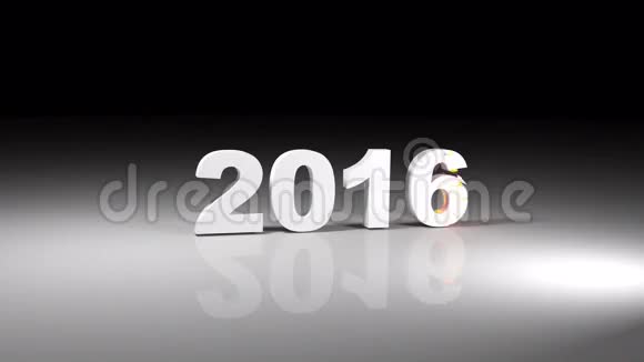 2016年新的2017年变化视频的预览图