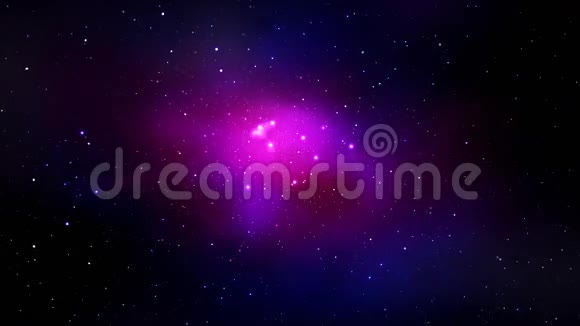 星际舰队蓝色粉红视频的预览图