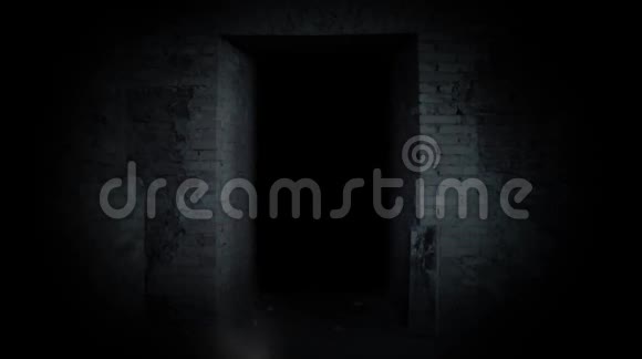 一扇神秘的门通往无名之门视频的预览图