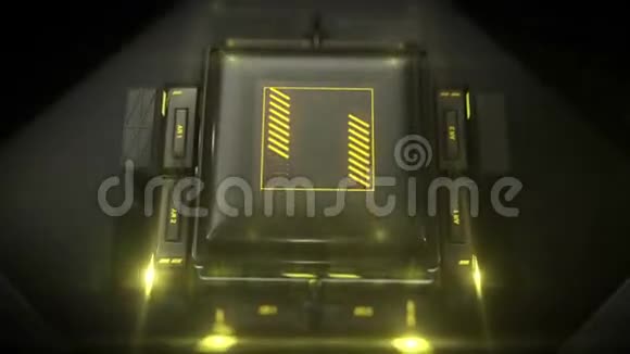 科幻机器第2版视频的预览图