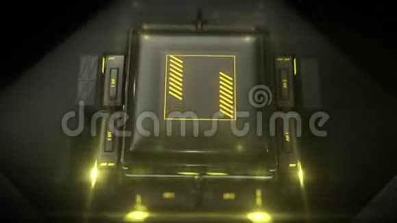 科幻机器第3版视频的预览图