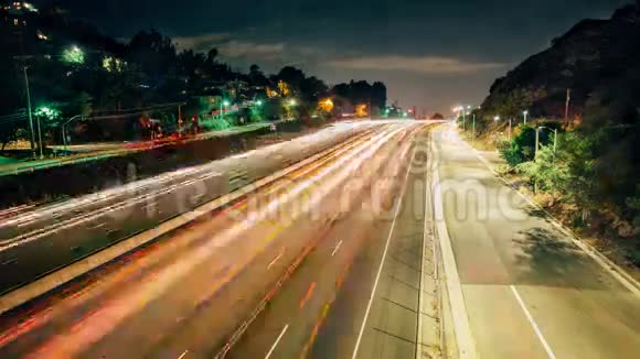 高速公路视频的预览图