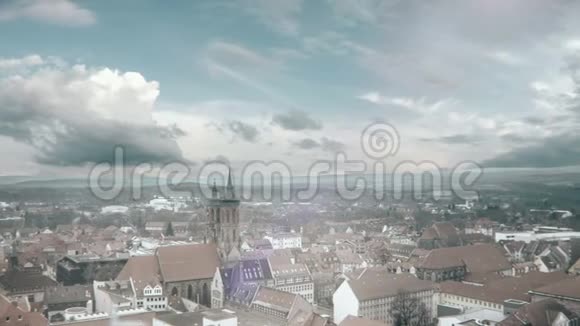 德国哥廷根飞机起飞视频的预览图