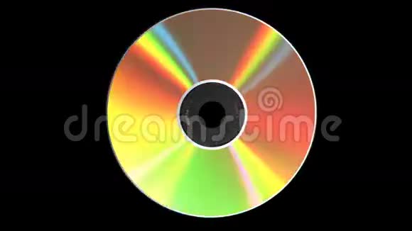 光盘DVD光盘视频的预览图