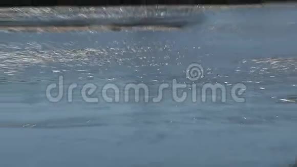 普浦湖在西海岸新扎伊尔视频的预览图