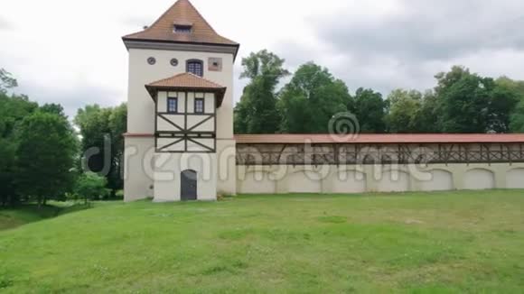 卢本城堡住宅城堡视频的预览图