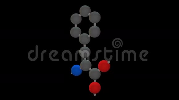 L苯丙氨酸氨基酸视频的预览图
