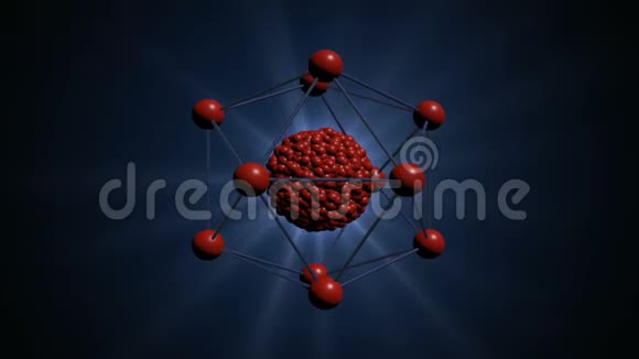 原子结构三维动画视频的预览图