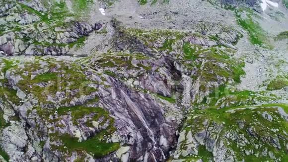 在扎科潘附近的塔特里山飞行视频的预览图