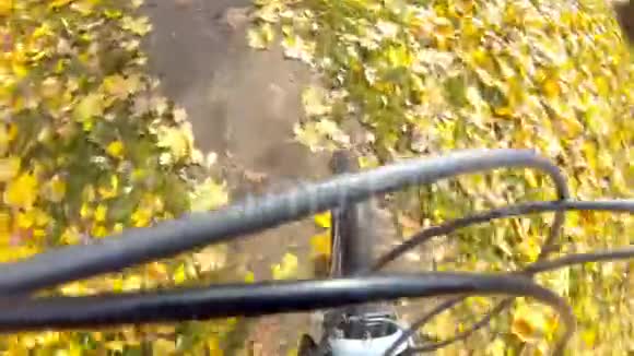 骑自行车视频的预览图