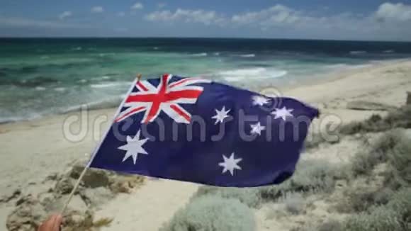 澳大利亚的旅游业视频的预览图
