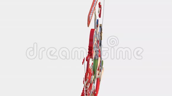 足球足球俄罗斯2018年罗斯托夫世界艺术主办城市杯3d模型3d模型视频的预览图