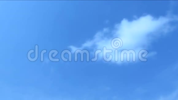 天空与云彩视频的预览图