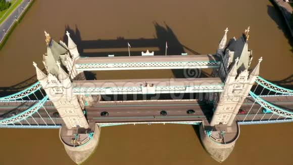 伦敦塔桥英国视频的预览图