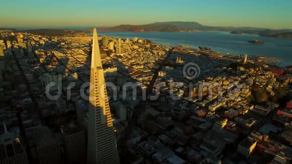 旧金山航空公司视频的预览图