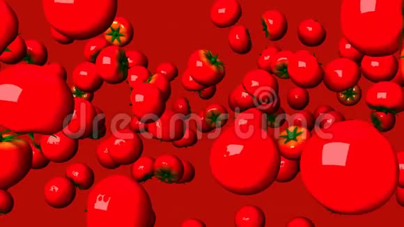 红底番茄视频的预览图
