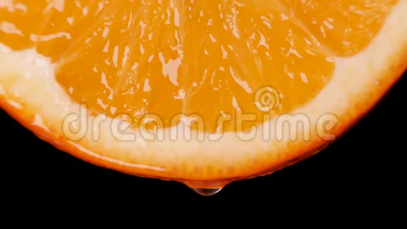 切片熟橙视频的预览图