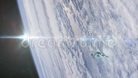 轨道空间视频的预览图