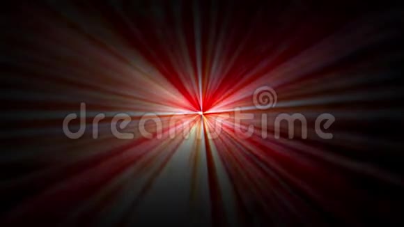 动画红光从黑暗中提取激光1920x1080视频的预览图