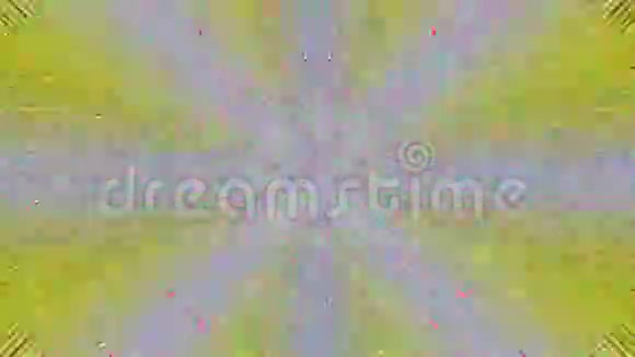 抽象潮流动态科幻发光背景视频的预览图