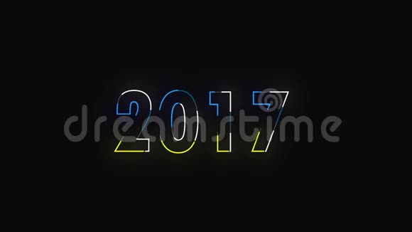 2017年中风动画视频的预览图